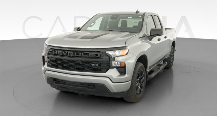 chevrolet silverado 1500 2023 1GCRDBEK1PZ277862 image chevrolet silverado 1500 2023 1GCRDBEK1PZ277862 image